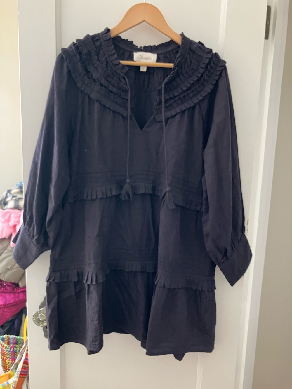 Cleobella Dress